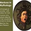 Greek Mythology and Medusa