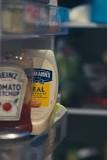 What happens if you eat old mayonnaise?