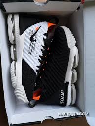 The lebron 16 features battleknit 2.0, a lower collar and stylish colorways that will take your style game to a whole new level—both on and off the court. Nike Lebron 16 White Black Orange Women Men Discount Lebron James Shoes Free Shipping Lebron James Shoes James Shoes Nike Air Jordan Shoes