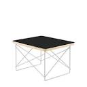 Eames Wire Base Low Table - CA Modern Home