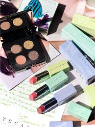 chantecaille erfly collection for