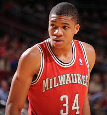 Giannis antetokounmpo signed a 4 year / $100,000,000 contract with the milwaukee bucks, including $100. Theunknownhustle Giannis Antetokounmpo One37pm