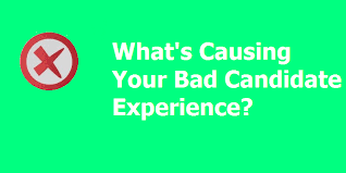 Are You Blaming Your Ats For Your Bad Candidate Experience