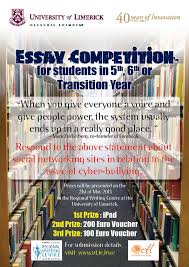 Creative Writing Contests information about creative writing