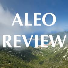 Aleo Review Podcast