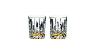 Riedel Spey Whiskey Glass Set Of 2