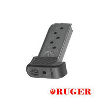 ruger lcp 7 rd 380 extended mag