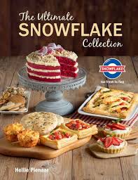 the ultimate snowflake collection by