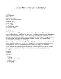 Cover letter examples for teaching position