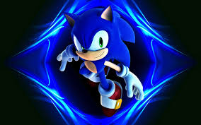 sonic the hedgehog wallpapers and