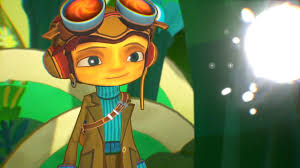 Psychonauts 2 takes place immediately after psychonauts in the rhombus of ruin, the vr game that continues the story from the original psychonauts. Psychonauts 2 Has Been Delayed To 2021 Usgamer