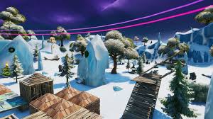 List of sniper only map codes for the creative mode in fortnite. Nickelodeon In Carnival Of Doom Chaos In Fortnite Creative Island Code