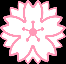white flower emoji for free