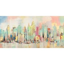 Modern Wall Art Print And Canvas New