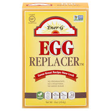 egg replacer egg subsute powder