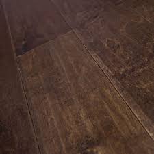 Wood Floors Plus Engineered Maple