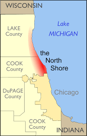 North Shore Chicago Wikipedia