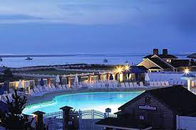 The inn is nestled near the heart of chatham on 25 beautifully landscaped acres overlooking pleasant bay and the atlantic ocean. Work Travel Experience