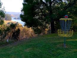 hole 15 lake chabot golf course