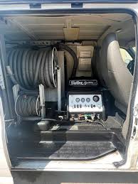 customers used truckmounts vehicles