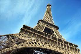 eiffel tower information facts
