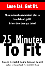 Easy Workout Plan To Lose Fat