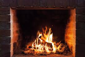 Wood Burning Fireplace Maintenance Tips