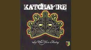 It hasaverage energyand isvery danceablewith a time signature of4 beats per bar. Katchafire Chords Chordify
