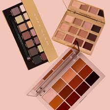 15 best eyeshadow palettes of 2023