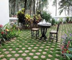 ideas to decorate your terrace garden