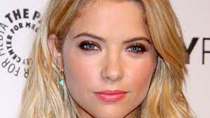 the exact beauty s ashley benson