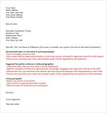 Letter of Intent Template   Free Word Templates Template net Letter of Intent for Graduate Program