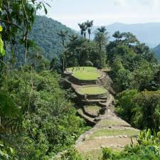 The Lost City Colombia A Guide To