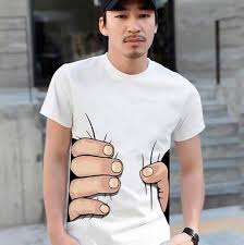 82 Of The Most Creative T Shirt Designs Ever Bored Panda