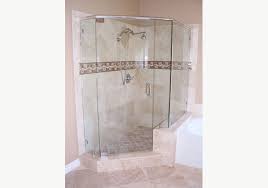 Glass Shower Doors Enclosures