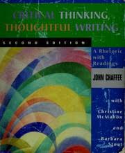 The Thinker s Way     Steps to a Richer Life  John Chaffee                  Amazon com  Books Dailymotion