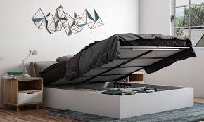 Storage Bed Design Ideas For Your Home