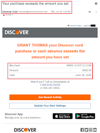 Touch device users, explore by touch or with swipe gestures. Psa Check Posting Date Of Discover It Purchases Near End Of Quarter Don T Miss 5 Cash Back Transactions