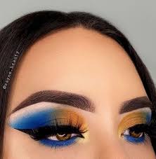 best eye makeup looks for 2021 bright
