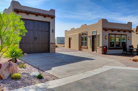 Homes for sale with rv parking. Superstition Views Rv Resort In Gold Canyon Az For 55 Park Model Homes For Sale