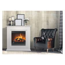 Dimplex Asti Electric Fireplace With