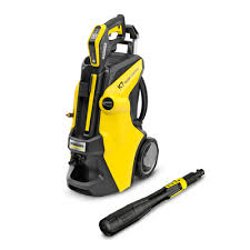 pressure washers for efficient cleaning