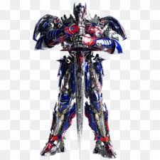 This version also comes with an alternate head without the nemesis prime face paint. Transformers Optimus Prime Png Optimus Prime The Last Knight Clipart 855122 Pikpng