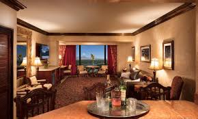 Tuscany Tower Villa Suite Picture Of Peppermill Resort Spa