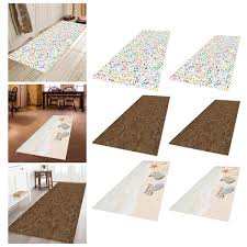 home decor throw rugs bathroom rugs ebay