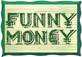 funny money hilarious slang for money