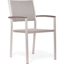 Zuo 701865 Patio Furniture Metropolitan