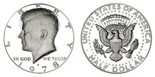 1978 S Kennedy Half Dollar Coin Value Prices Photos Info
