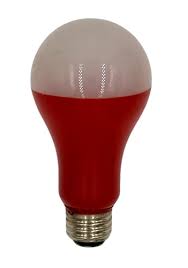 Redneck E26 50 100 150 Watt A21 Medium Base 130v Redneck Bulbs Redneck Lamp Redneck Light
