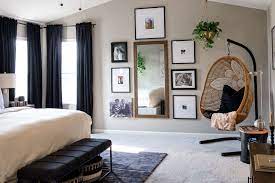 32 bedroom wall decor ideas to style